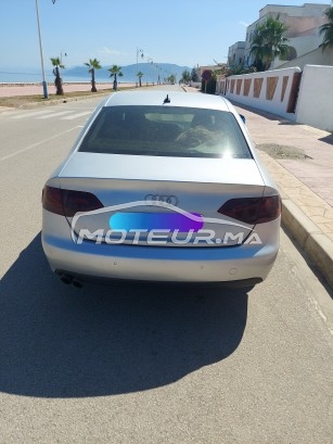 أودي ا4 مستعملة 1564017