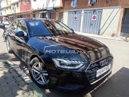 أودي ا4 مستعملة 3577222