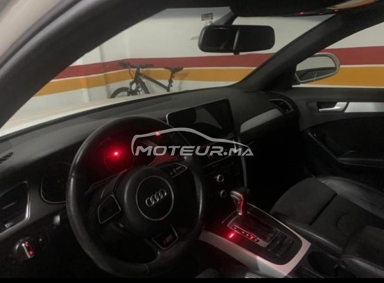 أودي ا4 Sline مستعملة 1699375