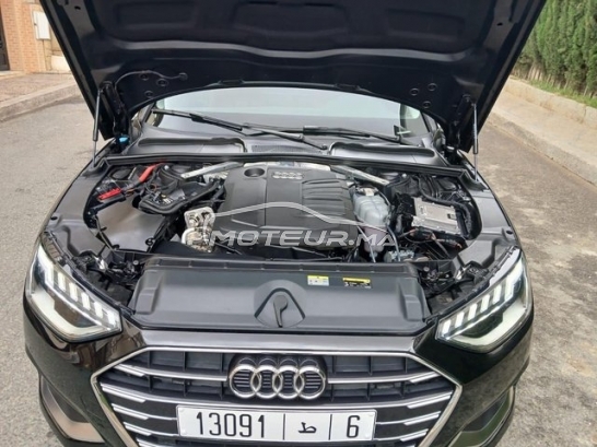 أودي ا4 مستعملة 2868661