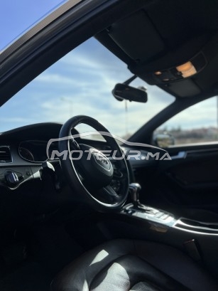 أودي ا4 2.0 tdi مستعملة 1721857