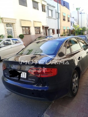 أودي ا4 Germany مستعملة 2345966