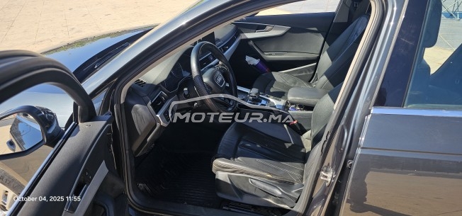 أودي ا4 2.0 مستعملة 2692696