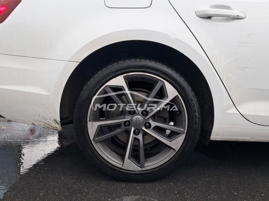 أودي ا4 مستعملة 2971569