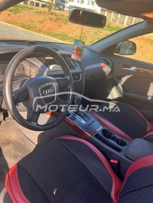 أودي ا4 1.8t مستعملة 1739304