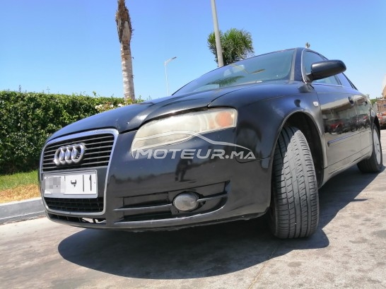 أودي ا4 B7 مستعملة 2438998