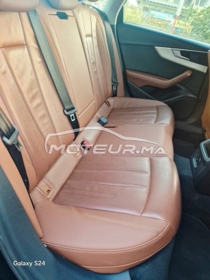 أودي ا4 2021 مستعملة 2742243