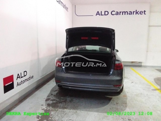 AUDI A4 occasion 1674444