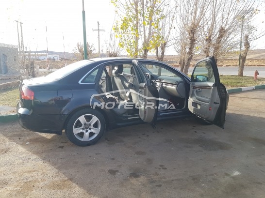 أودي ا4 B7 8ec مستعملة 2962652