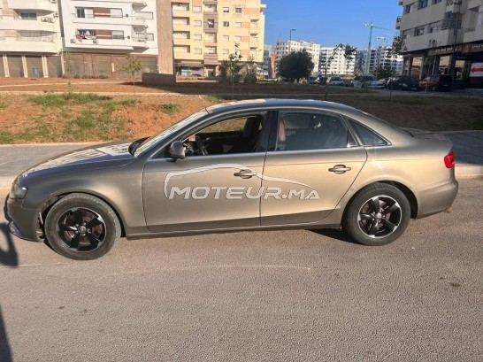 أودي ا4 1.8t مستعملة 1739298