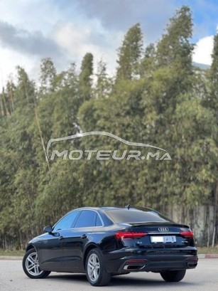 Voiture au Maroc AUDI A4 - 485252