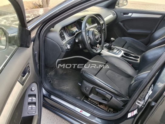 أودي ا4 Bon état مستعملة 1942861