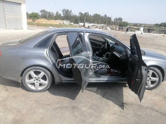 AUDI A4 A4 occasion 1677792