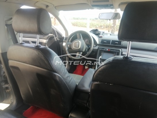 AUDI A4 A4 occasion 1677796