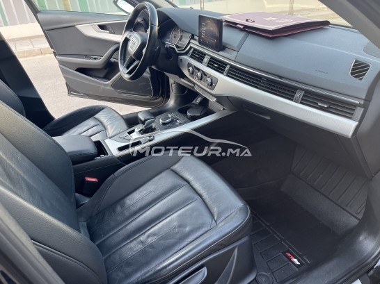 أودي ا4 مستعملة 2961183