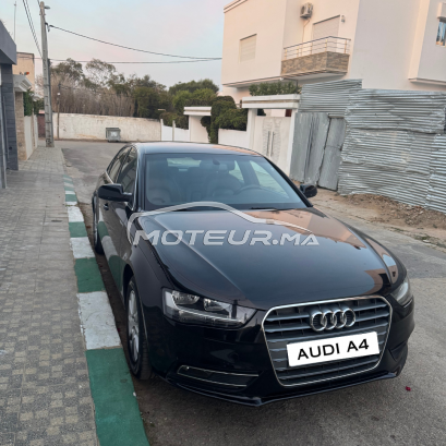 أودي ا4 مستعملة 1995343