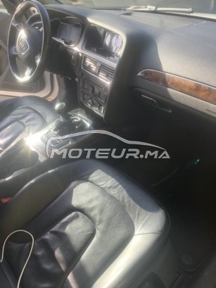 أودي ا4 2.0 tdi مستعملة 1761396