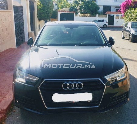 أودي ا4 Quatro 2.0 مستعملة 1696984