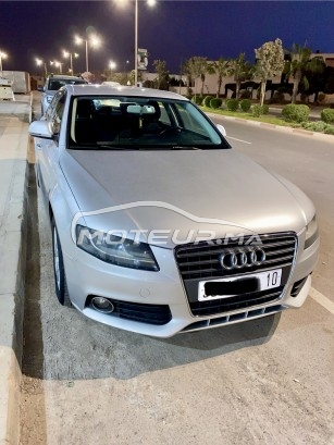 أودي ا4 1.8 tfsi مستعملة 2595019