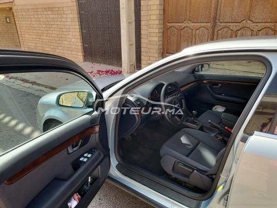 أودي ا4 Tdi 1.9l مستعملة 1613049