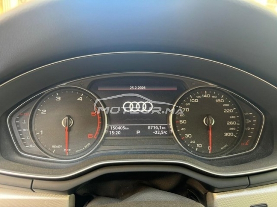 أودي ا4 مستعملة 3331205