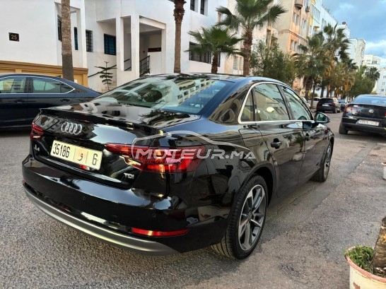 أودي ا4 B9 مستعملة 2434438