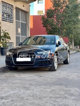 أودي ا4 B9 مستعملة 2227728