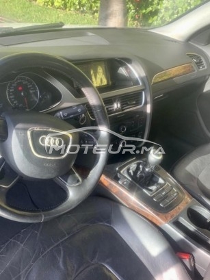 أودي ا4 2.0 tdi مستعملة 1761393