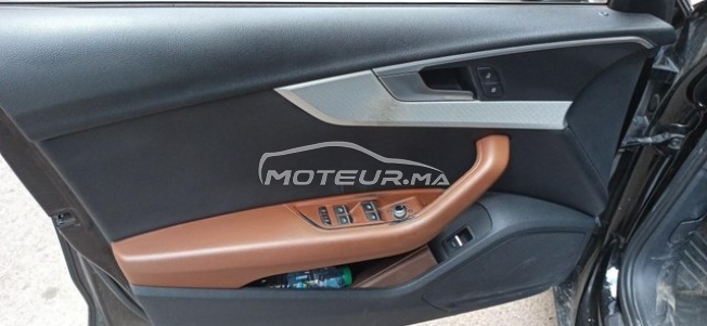 AUDI A4 occasion 3433849