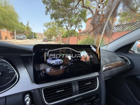 أودي ا4 2.0 tdi مستعملة 2493591