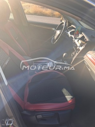 أودي ا4 1.8t مستعملة 1739303