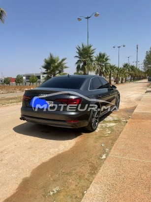 أودي ا4 A4 s-line plus مستعملة 1571616