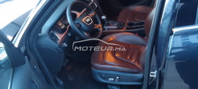 أودي ا4 Bon مستعملة 1782907