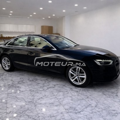 AUDI A4 2021 occasion 3313293