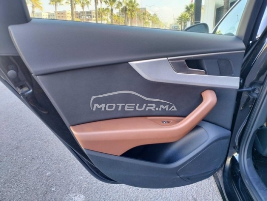 أودي ا4 مستعملة 3417506