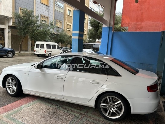 AUDI A4 Sline occasion 3000351