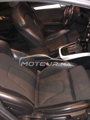 أودي ا4 S-line مستعملة 1870016