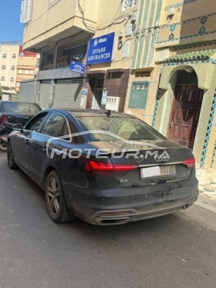 أودي ا4 مستعملة 3331202
