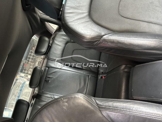 AUDI A4 Sline occasion 3000359