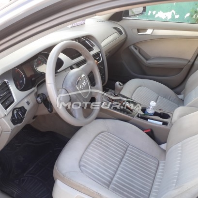 أودي ا4 مستعملة 1798855