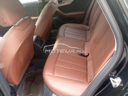 أودي ا4 مستعملة 2778698