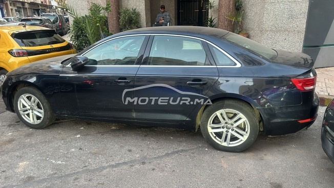 أودي ا4 مستعملة 1945907