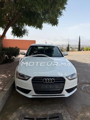 أودي ا4 2.0 tdi مستعملة 2493592