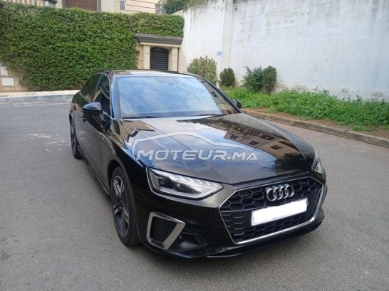 أودي ا4 مستعملة 2157581