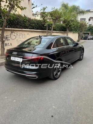 أودي ا4 مستعملة 3492760