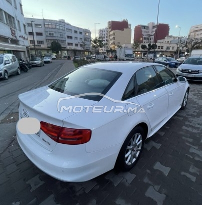AUDI A4 occasion 3032018