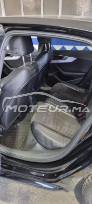 أودي ا4 S line مستعملة 2505345