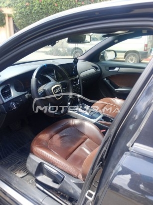 أودي ا4 Germany مستعملة 2345965