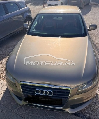 أودي ا4 1.8t مستعملة 1739301