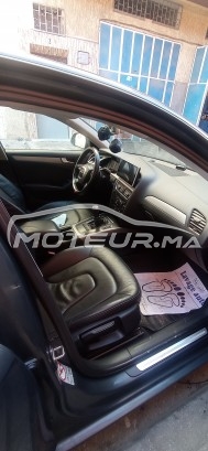 أودي ا4 Berline مستعملة 1796813